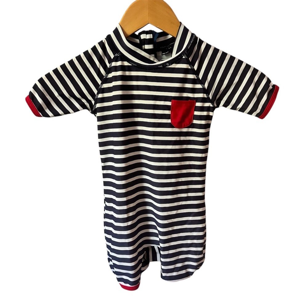 Kuling Outdoor UV‎ Swim Suit Size 2-4 years